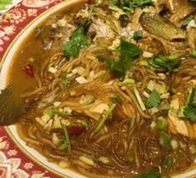 Demoli Stewed Fish
