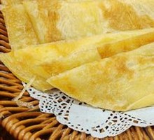 Clothesline Flatbread
