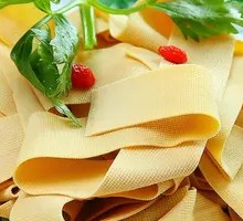 Fresh Tofu Skin Side Dish