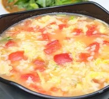 Dumpling Soup