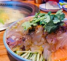 Sesame Sauce Noodles