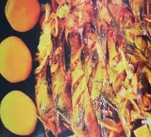 Grass Carp Hot Pot
