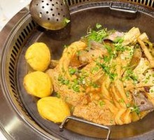 江团鱼