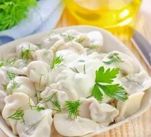 Sour Cabbage with Pork