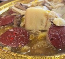 Pork Killing Dish (Small Portion)