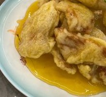 Sweet and Sour Pork