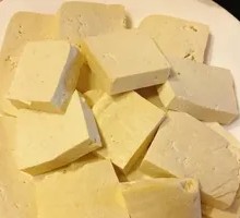 Tofu Block