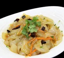Northeast Cold Noodles