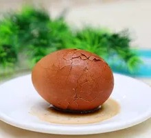 Braised Egg