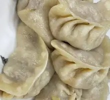 Steamed Dumplings