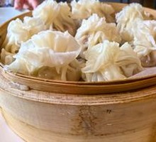 Mongolian Steamed Dumplings