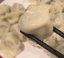 Mutton Dumplings