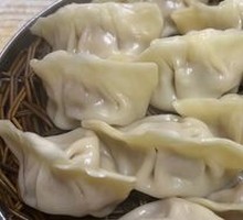 Steamed Pork Dumplings