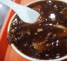 Stir-fried Liver