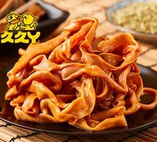 Duck Intestine Skewers