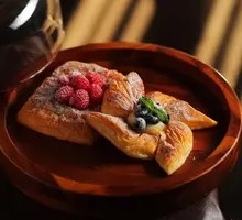 Fruit Danish
