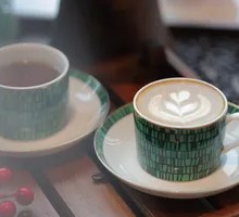 Latte Coffee