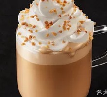 Toffee Hazelnut Starlite