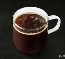 Starbucks Americano