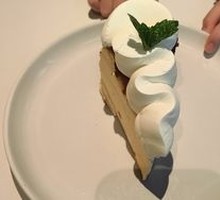 Basque Cake