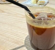 Hot American Coffee