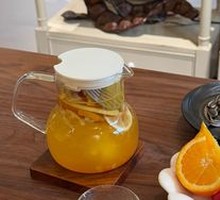 Fruit Tea