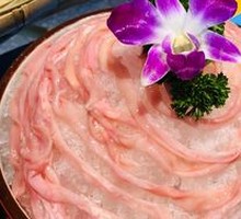 Fresh Duck Intestines