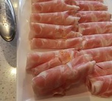 High-Calcium Lamb