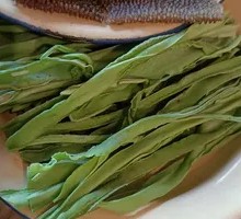 Sichuan Dried Gongcai