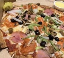 Ultra Traditional Super John