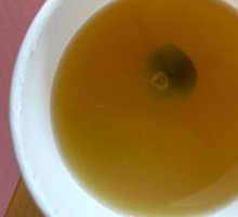 Wuyi Rock Tea Da Hong Pao Mei Mei Tea