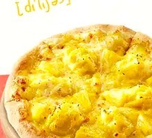 Pizza Steak
