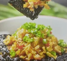 Xiangxi Stinky Tofu