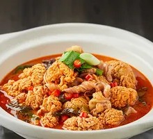 Fish Roe and Fish Bladder