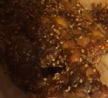 Signature Roasted Chicken架