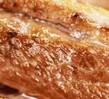 Uncle's Lamb Ribs