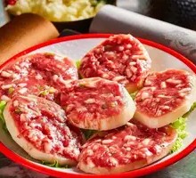 Lotus Root with Tender Meat