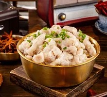 Dazhou Water Sliding Pork