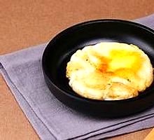 Bacon and Egg Sandwich