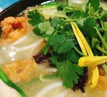 Premium Crossing-the-Bridge Rice Noodles