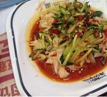 Secret Sauce Noodles