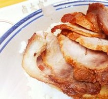 Braised Pork Elbow Rice