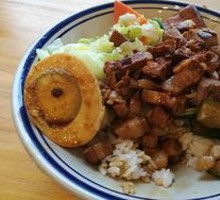 Beef and Pork Belly Combo