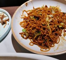 Nanchang Special Stir-Fried Rice Noodles