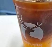 Caramel Standard American