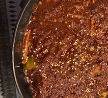 Spicy Chicken Fried Rice Noodles