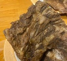 Braised Pork Ribs in Old Soup