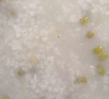 Cooling Mung Bean Porridge