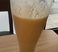 Mango Smoothie