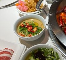 Chongqing Old Hot Pot